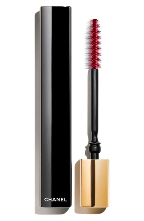 biqle chanel noir|NOIR ALLURE Mascara 10 .